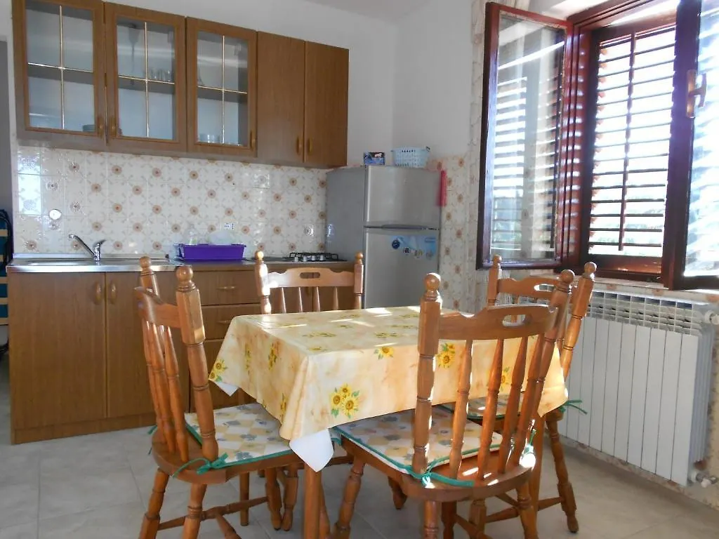 Stella Mare Apartments Rovinj