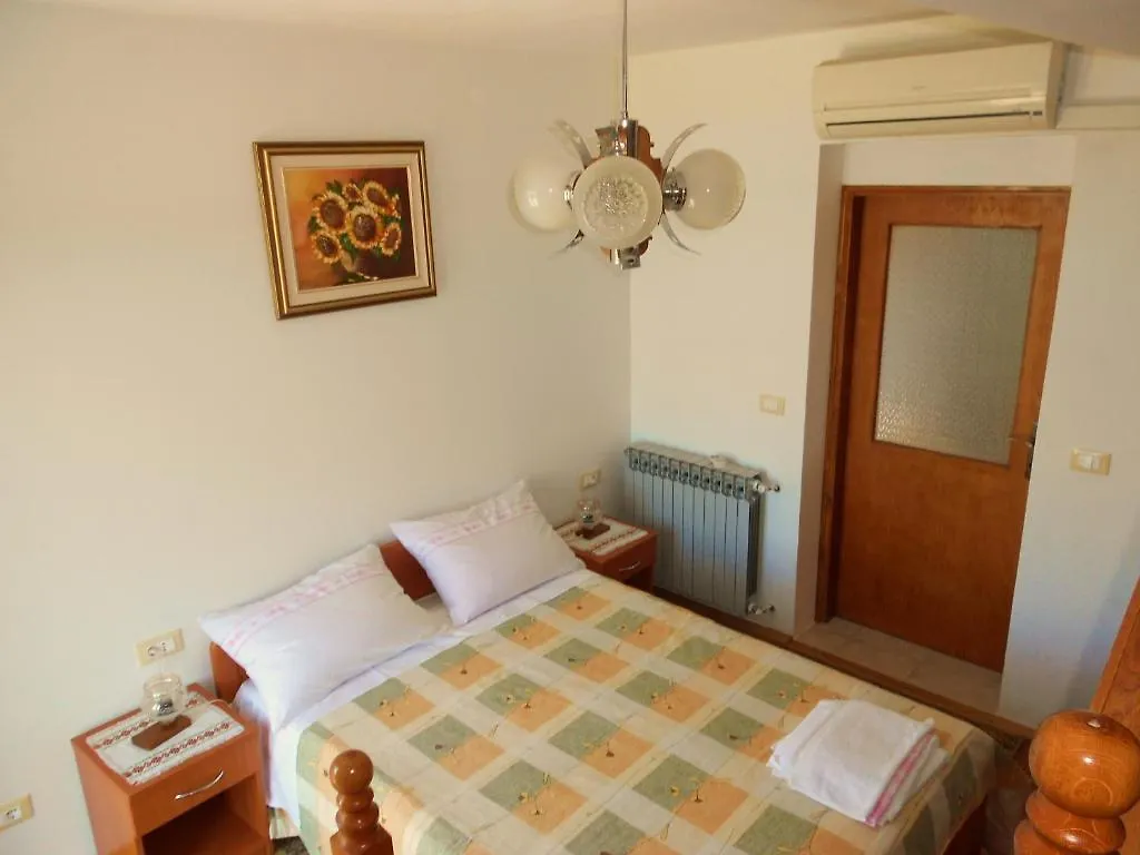 Stella Mare Apartments Rovinj