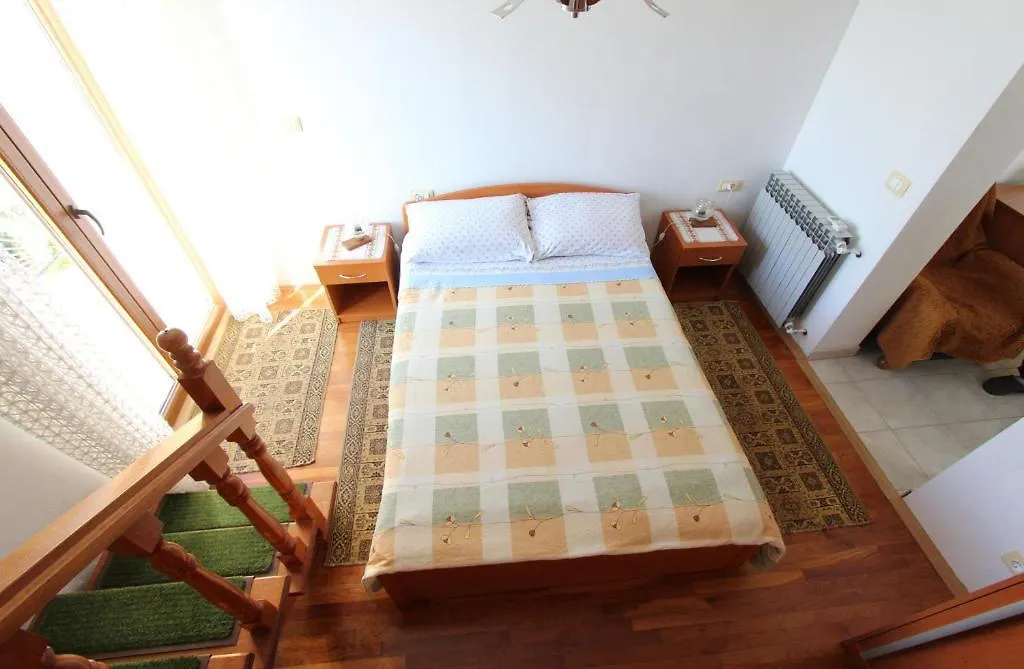 Stella Mare Apartments Rovinj