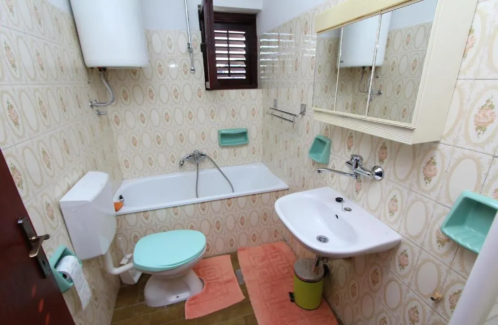 Stella Mare Apartments Rovinj