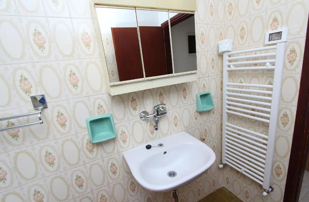 Stella Mare Apartments Rovinj 0*,  Chorvatsko