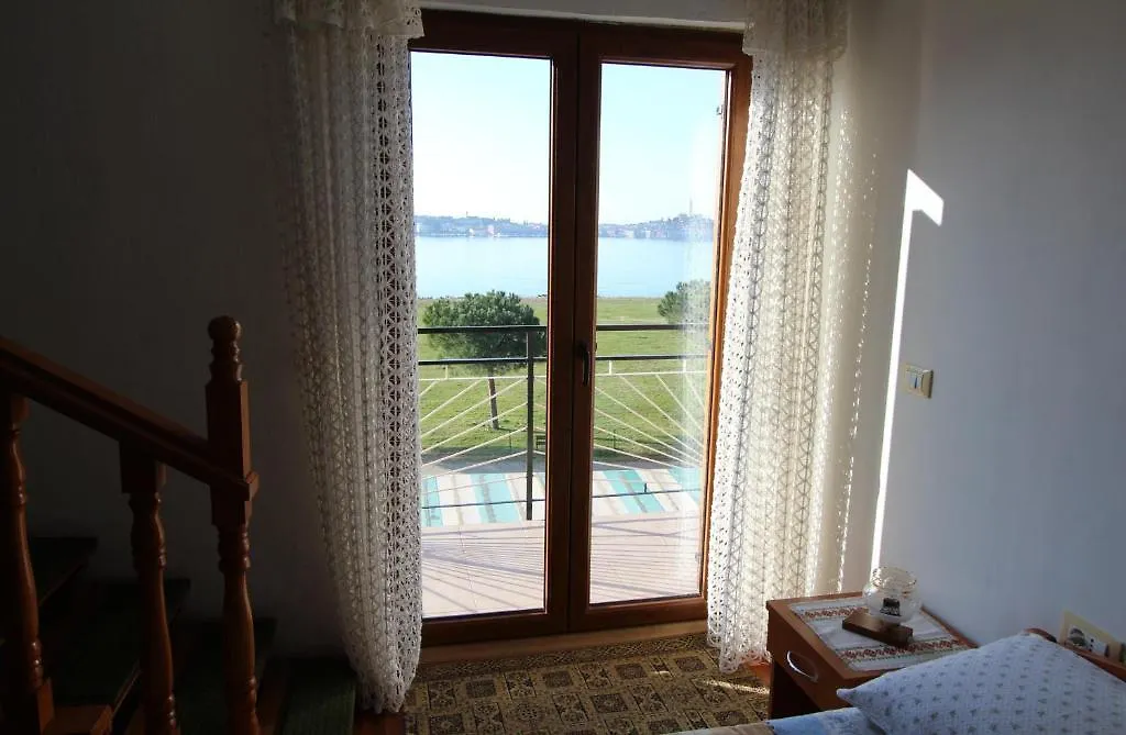 Stella Mare Apartments Rovinj
