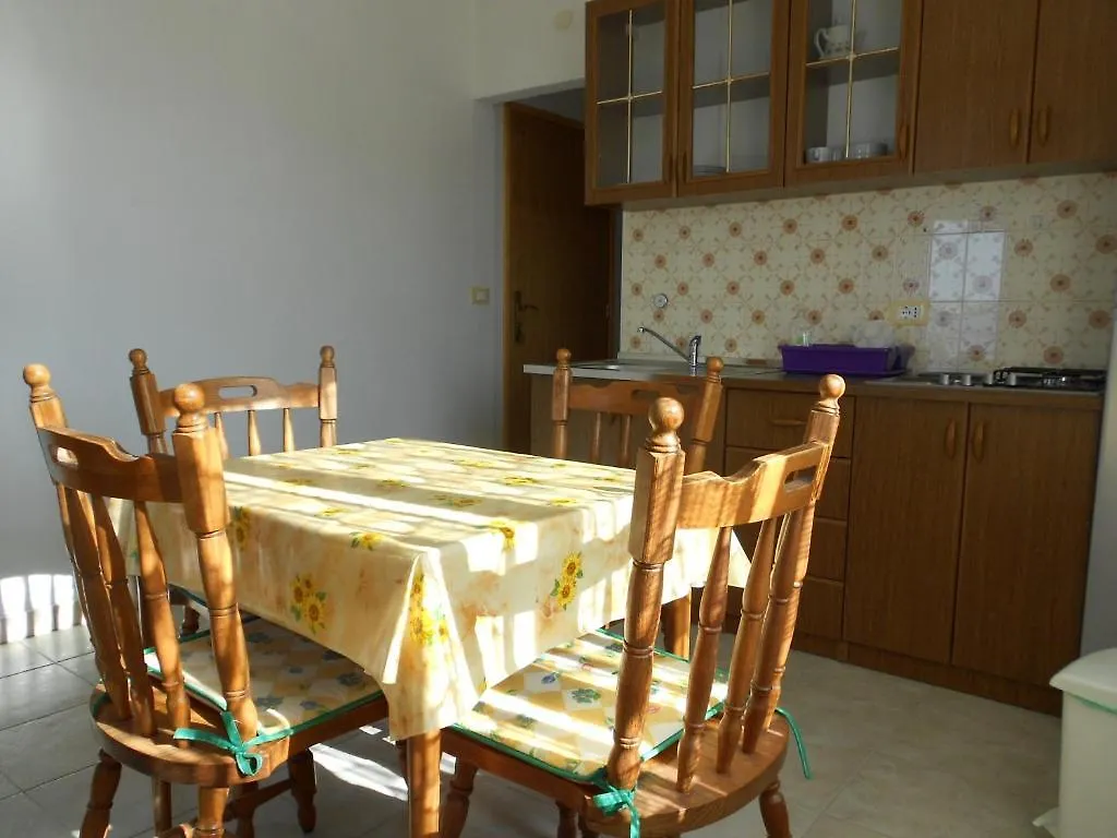 Stella Mare Apartments Rovinj