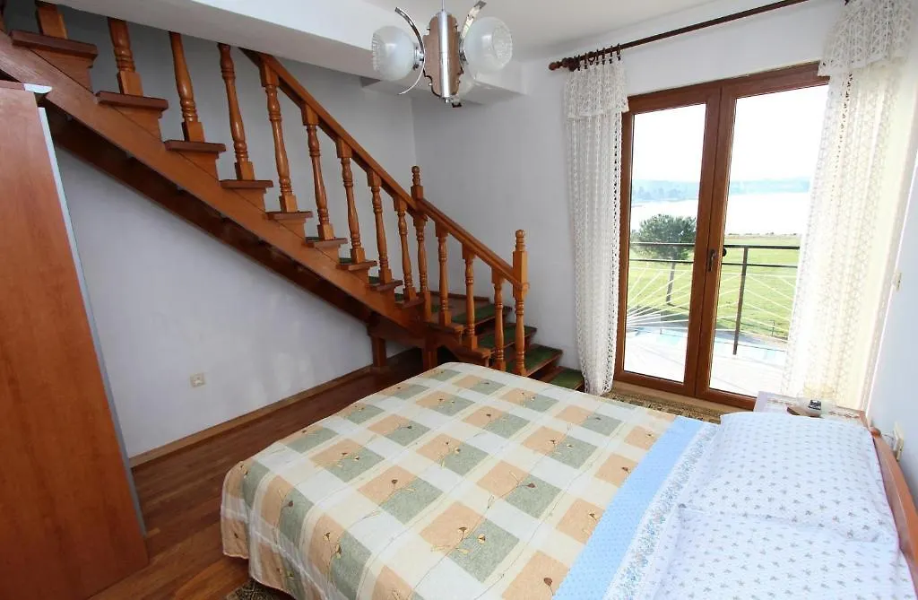 Stella Mare Apartments Rovinj