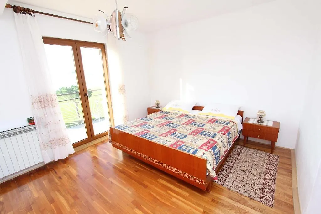 Stella Mare Apartments Rovinj